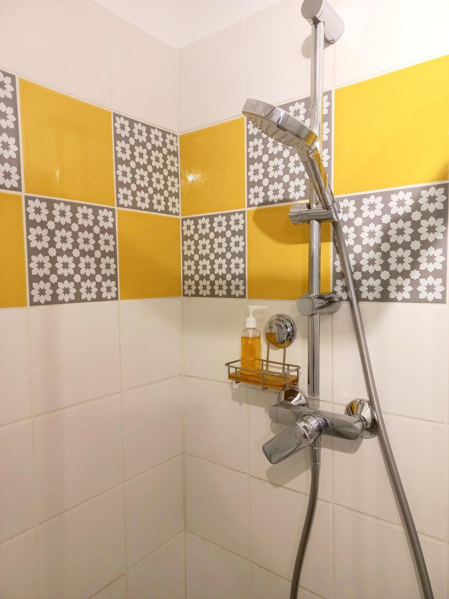 Appartement Bambou Сет Екстер'єр фото